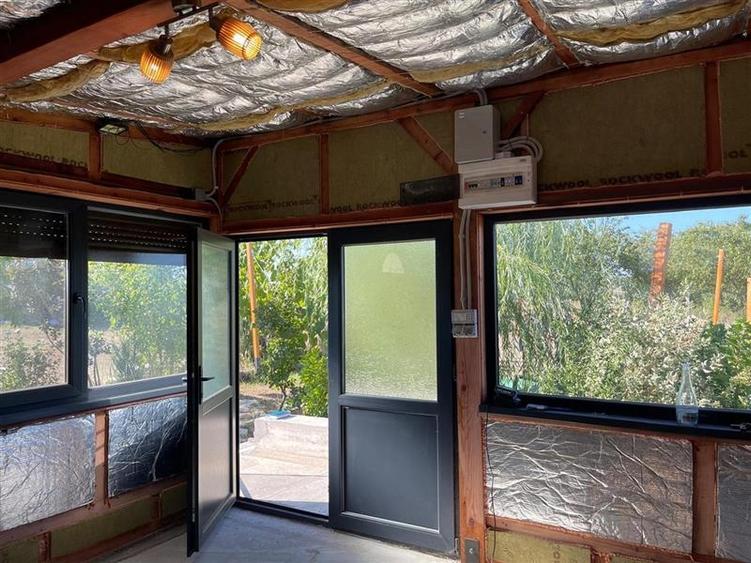 Teren de vanzare in localitatea Cataloi Tulcea - 9