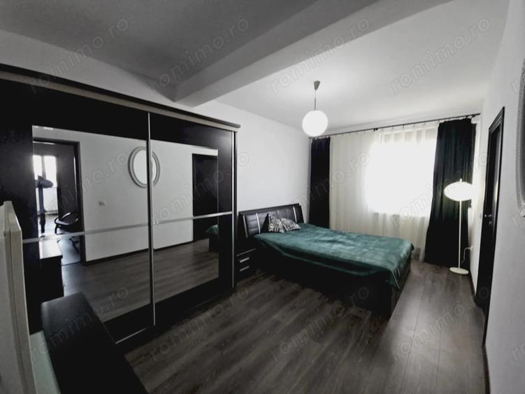 Duplex, Duplex 4 Camere cu Garaj si parcare, la 7 minute de Centru - 9