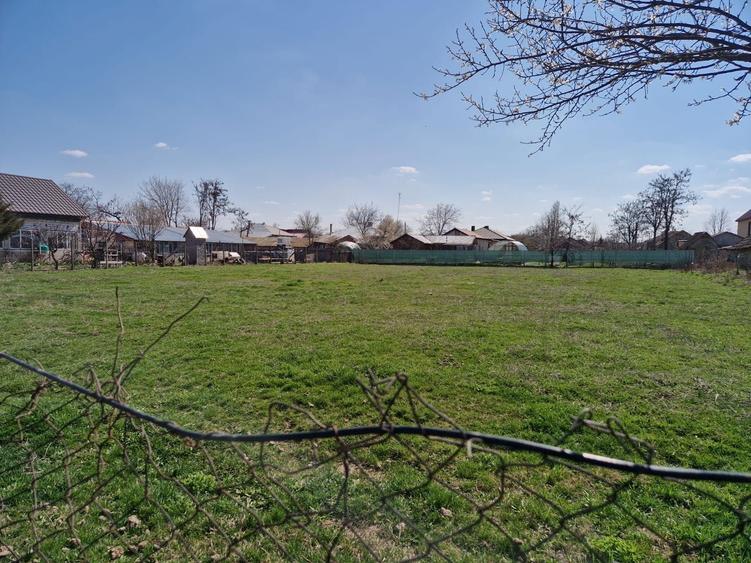 Vand teren intravilan - 1