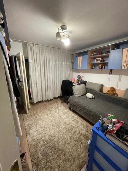 Vand apartament 2 camere - 3