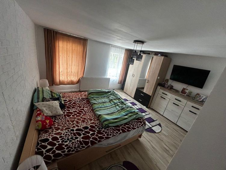Casa de vanzare in Anina(zona Sigismund) - 14