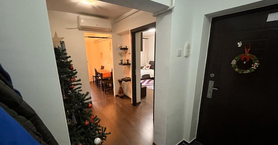 Apartament 2 camere Ploiesti Vest - 5