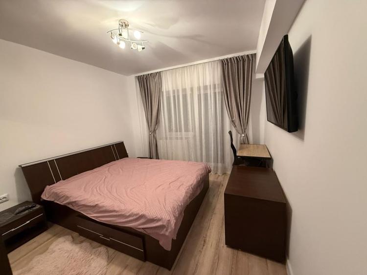 Apartament 3 camere, 110 mp, zona Ultracentral - 5