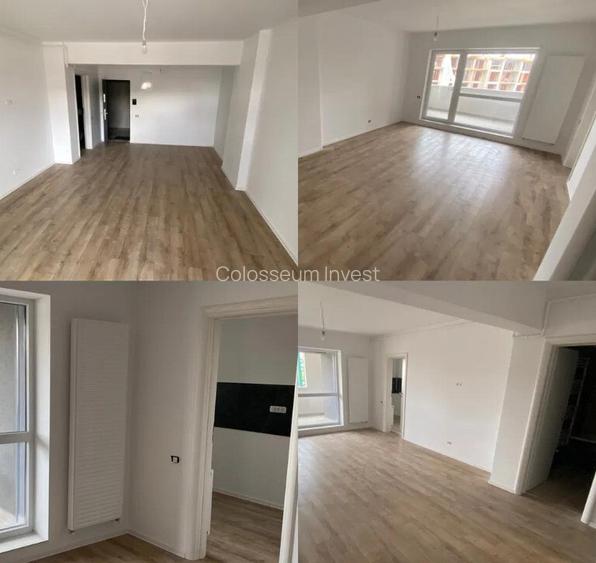 Garsoniera decomandata - zona Tractorul- Vivamus