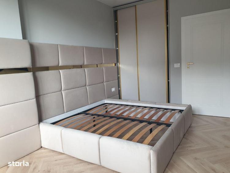 COPOU- INTABULAT- MOBILAT- Apartament cu 3 camere Hay Panoramic Resid. - 8