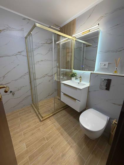 Garsoniera LA CHEIE in Bloc Reabilitat Termic Lujerului Militari - 2