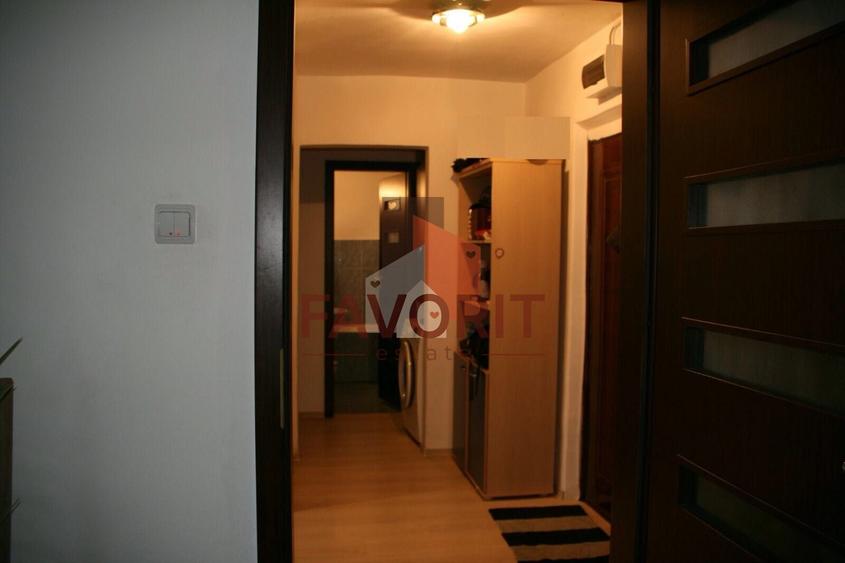 2 camere | etaj intermediar | mobilat si utilat | zona excelenta | - 6