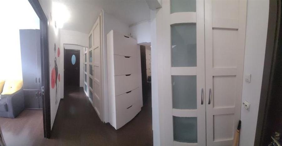 FILM! Apartament cu patru camere, etaj1, Astra, Brasov - 3