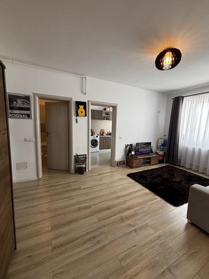 PROPRIETAR, vand garsoniera in complex Envogue Residence-Bucuresti - 3
