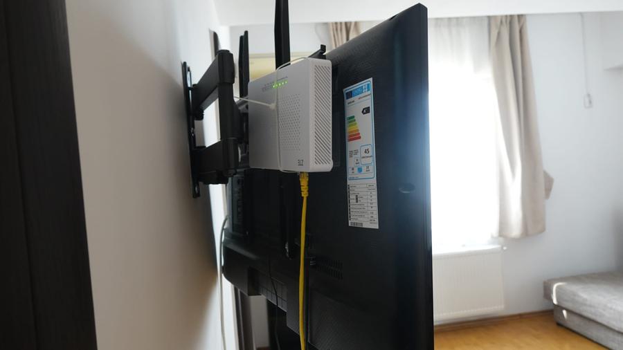 Garsonieră Mobilată complet An 2015 Dristor - 9