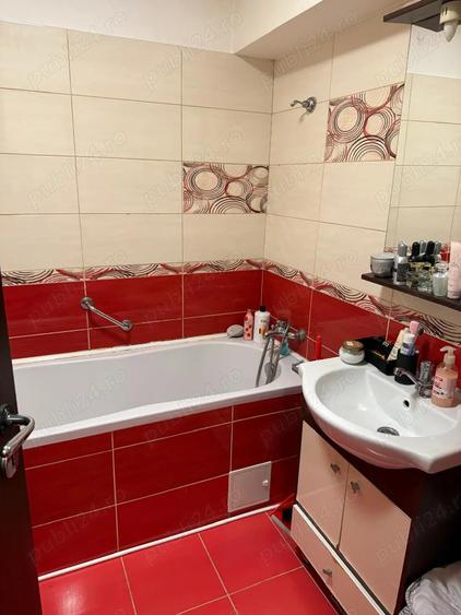 Inchiriez Garsoniera - Zona Compozitorilor - 5