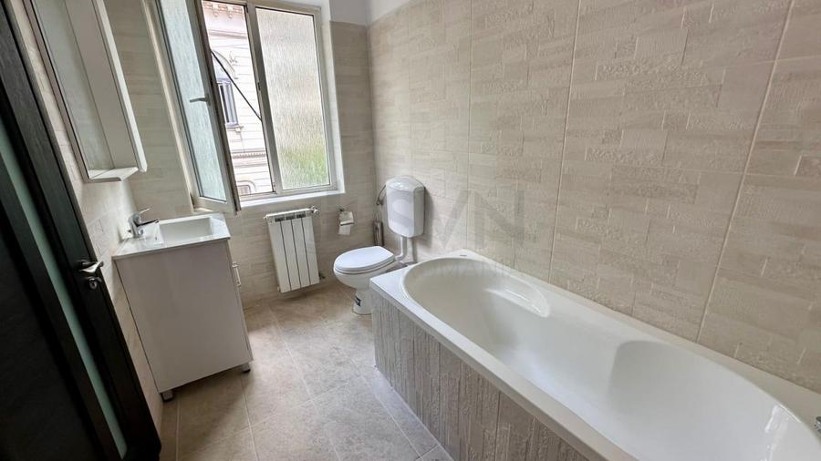 REA1019965 Apartament 3 camere 76mp I ROMANA - 12