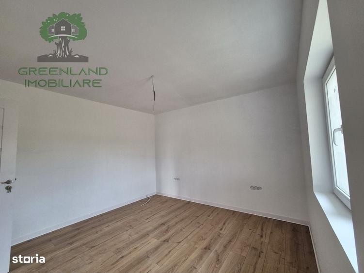 Casă cu 3 camere în Ciurea