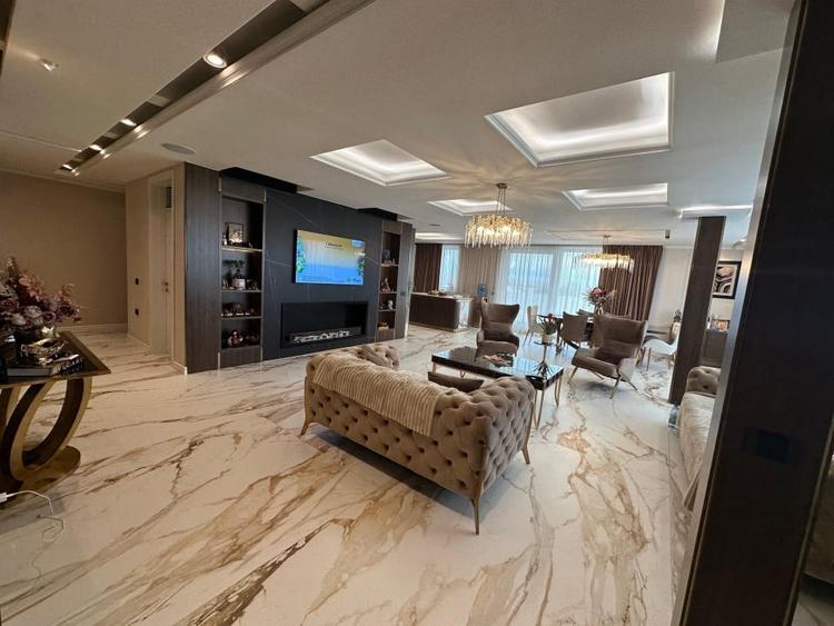 Penthouse futurist situat in Mamaia Nord - 3