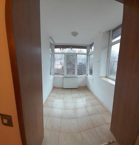 Baba Novac-Campia Libertatii ,garsoniera   etaj 1 /P+1+Pod. - 3