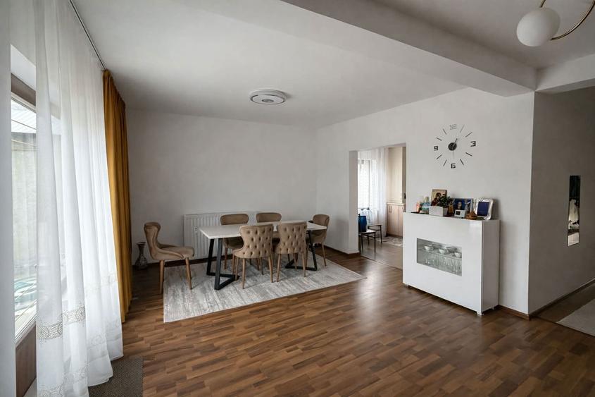 Casa cu mansarda - 7