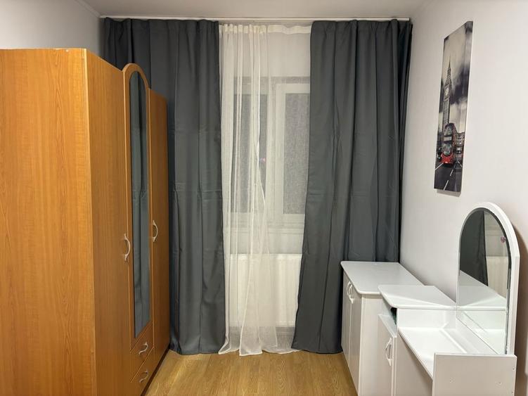 Inchiriez apartament 2 camere in zona Tiglarilor - 2