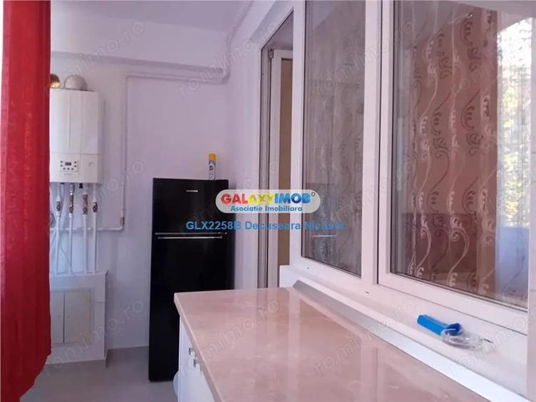 Garsoniera, Militari Residence mobilata utilata 320 euro - 2