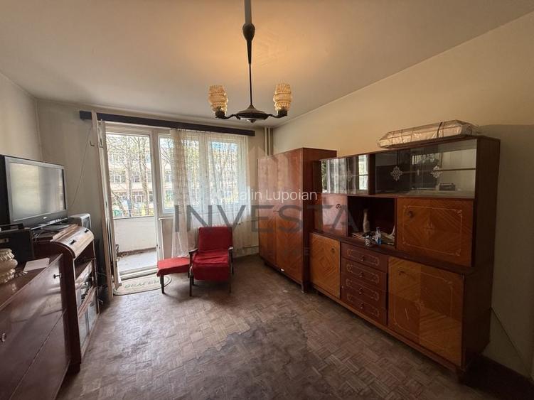 Oportunitate de investiție! Apartament 2 camere, Gheorgheni!