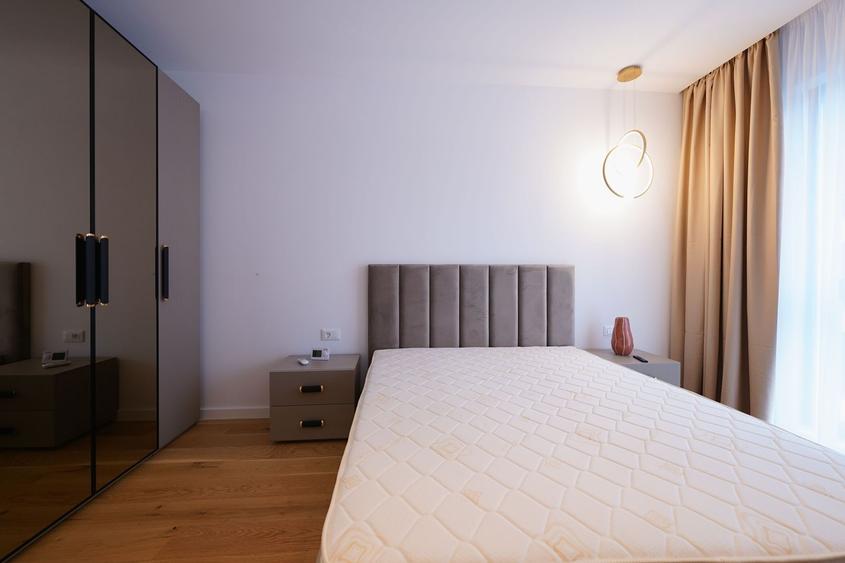 3 Camere + Parcare, Nusco City, Promenada, Aviatiei - 15