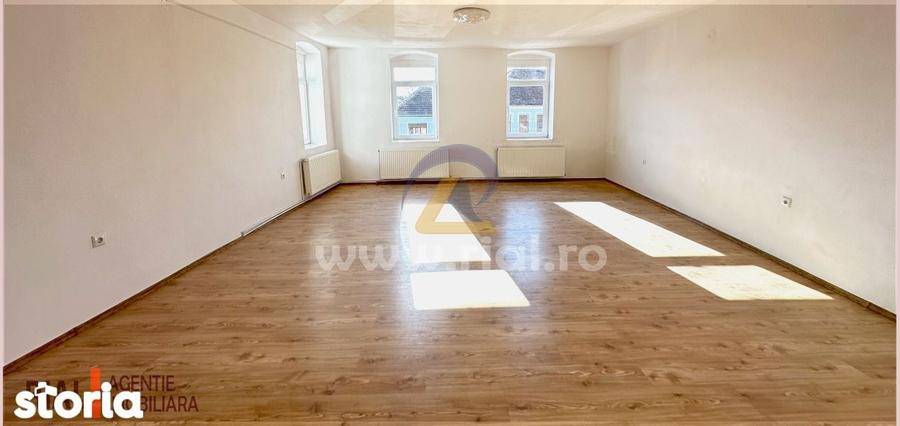Apartament/Spatiu Comercial | Ultracentral | Renovat. - 8