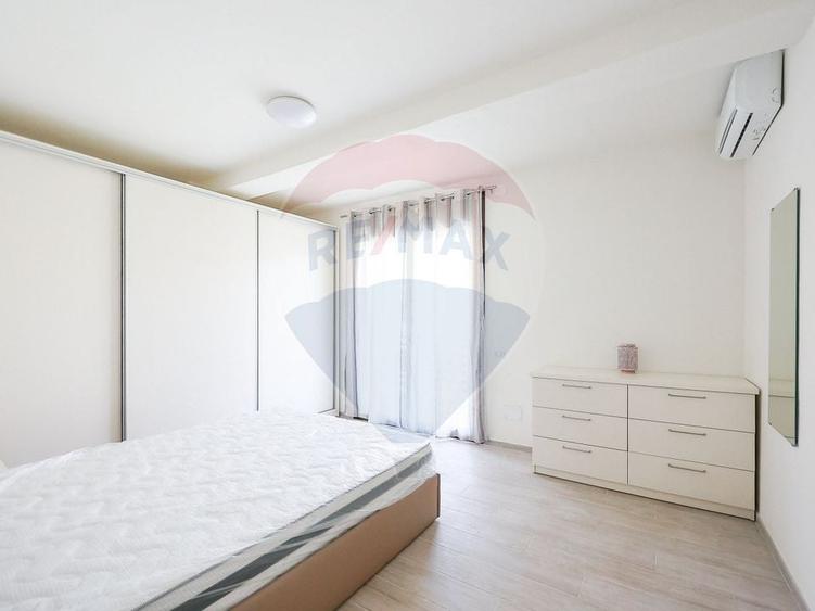 Apartamente 3 camere de închiriat ultracentral, clădire nouă, Oradea - 5