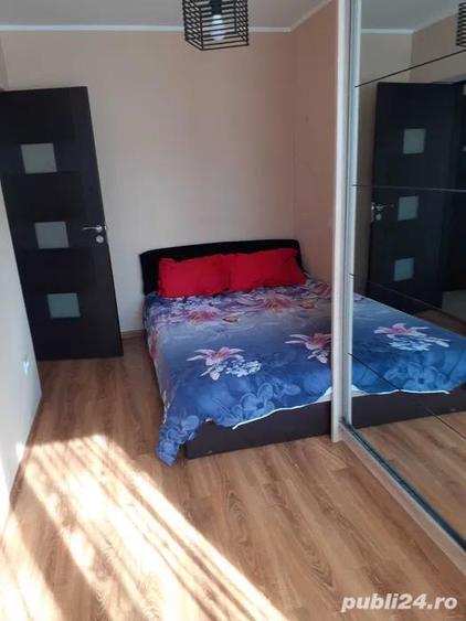 Inchiriez ap 3 camere central - 3