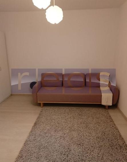 Garsoniere moderna Primaverii |  Jean Monnet - 2