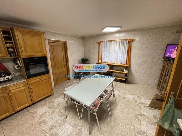 Otopeni Ana Aslan Str Valea Pasarii P+1 SU 340 mp teren 1500 mp - 17