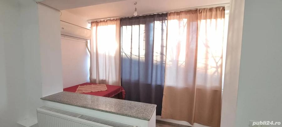 Oferta inchiriere apartament 2 camere, Constan?a, zona parc Tabacariei - 1