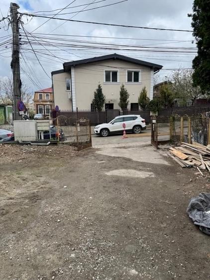 Spatiu Comercial Ultracentral - 5