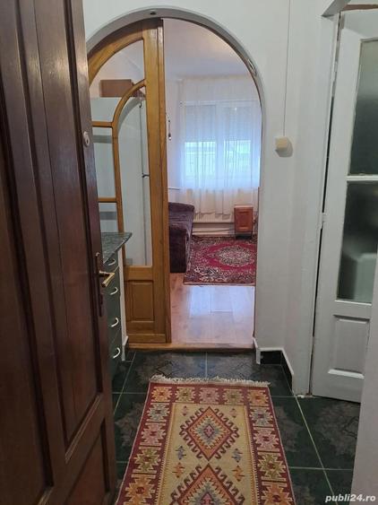 Garsoniera de inchiriat - 5