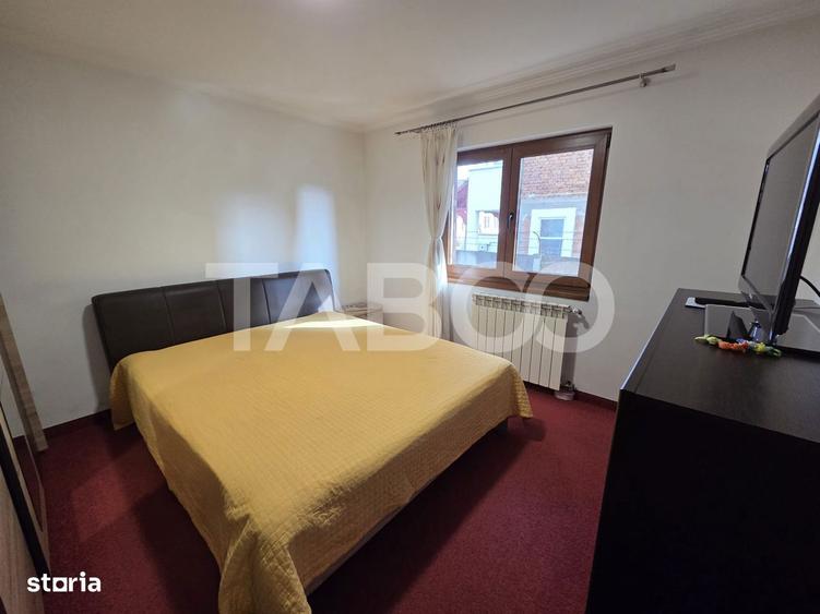 Apartament 2 camere 60 mp Parter renovat 2026 zona Titu Pertia - 1