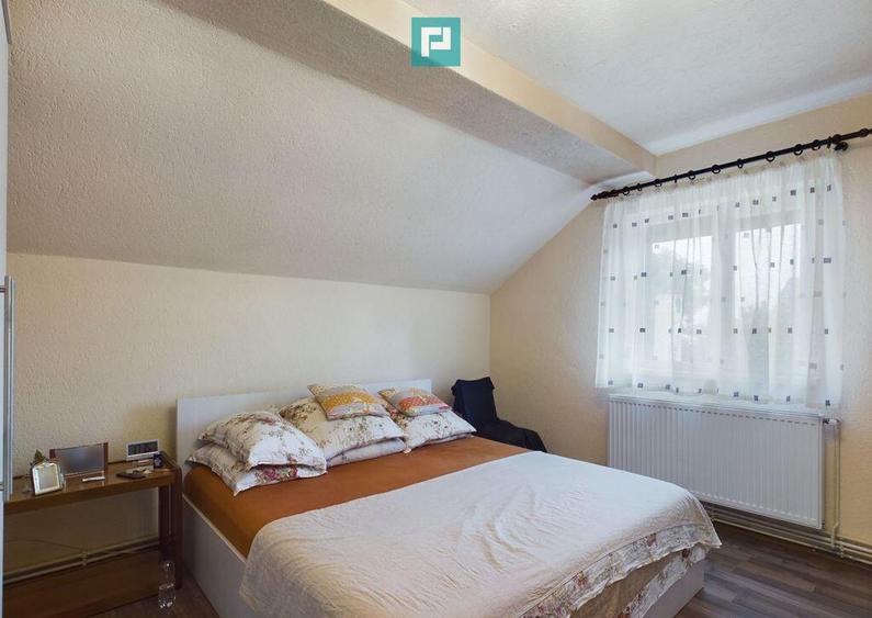 Casa individuala Utvin - 4