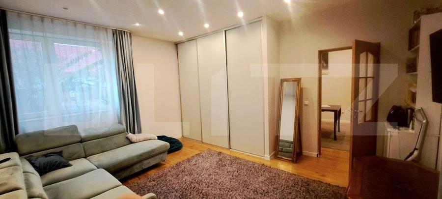 Casa 200 mp utili si 1113 mp teren, piscina, zona Gheorgheni - 10