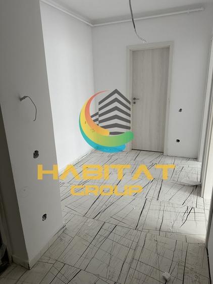 Garsoniera finalizata metrou Berceni - 2