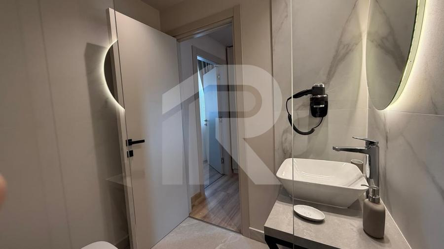 Apartament de lux zona Traian Unirii - 126000 E - 8