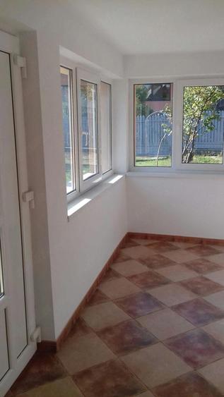 Casa cu teren la Piatra Soimului. - 1