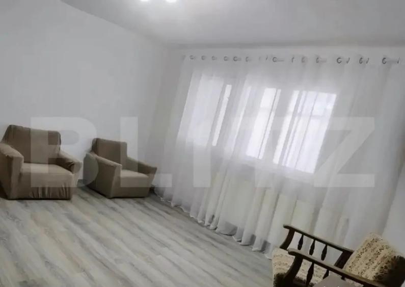 Apartament doua camere confort 1 in zona Micro5 - 5