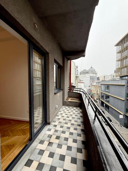 Vanzare 3 camere Romana- Amzei, renovat recent, fara risc - 3