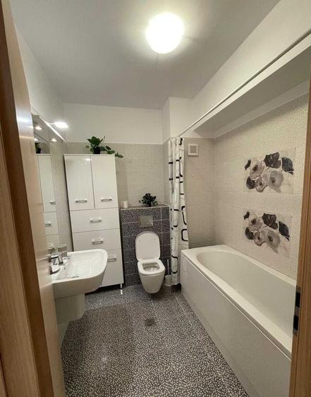 Metropolitan Aviatiei -2 camere -loc parcare subteran - 7