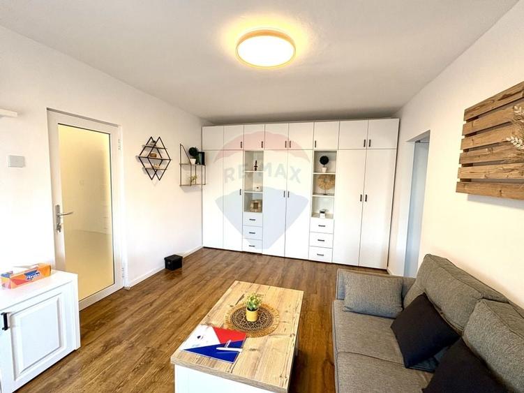 Apartament 2 camere la prima inchiriere  - Zona 300, Micalaca - 3