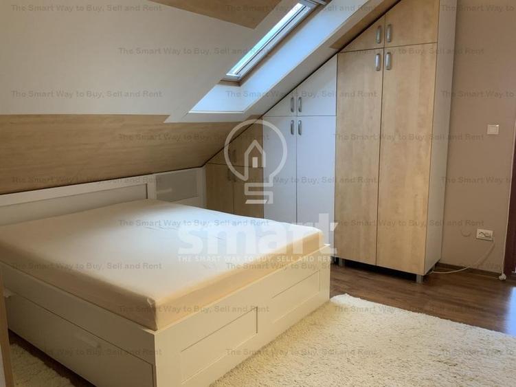 Apartament 3 camere LUX 82 mp Gheorgheni - 18