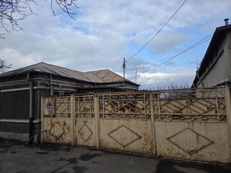 Oportunitate Investitie Imobiliara Str Alexandru Cel Bun - 1