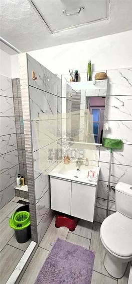 Casa 2 camere | decomandat 50mp | curte privata 40mp | zona Lazaret - 4