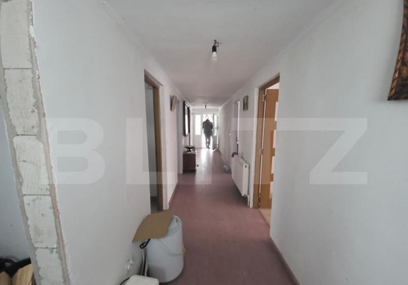 Casa de vanzare Josenii Bargaului - 10