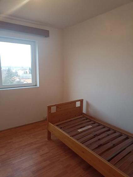 De vânzare garsoniera pe strada Viitorului în Sfântu Gheorghe - 2