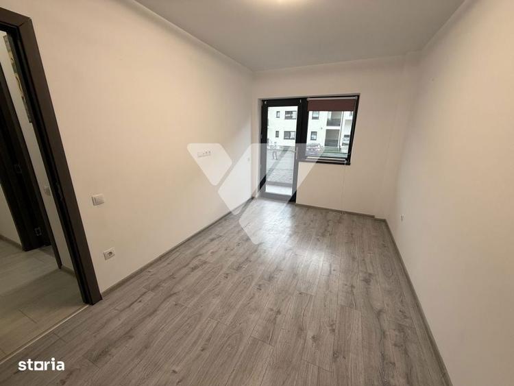Apartament 2 camere la parter pretabil spatiu comercial - 7