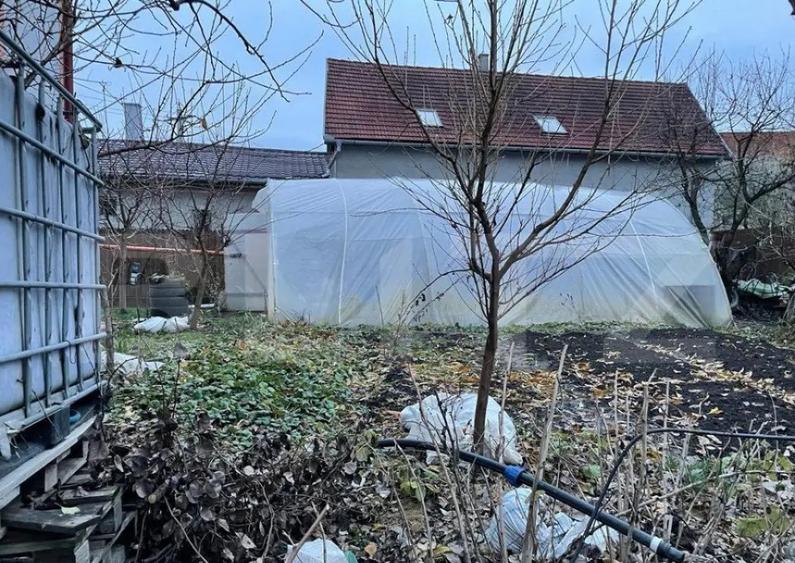 Casa cu 3 camere, 215mp, Santana de Mures - 7