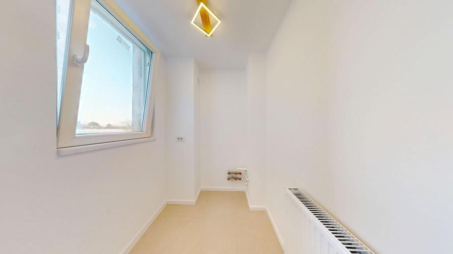 Apartament 2 camere renovat 5 Minute Metrou Constantin Brancusi - 12